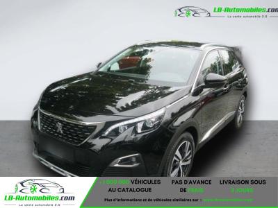 Peugeot 3008 BlueHDi 130ch  BVA