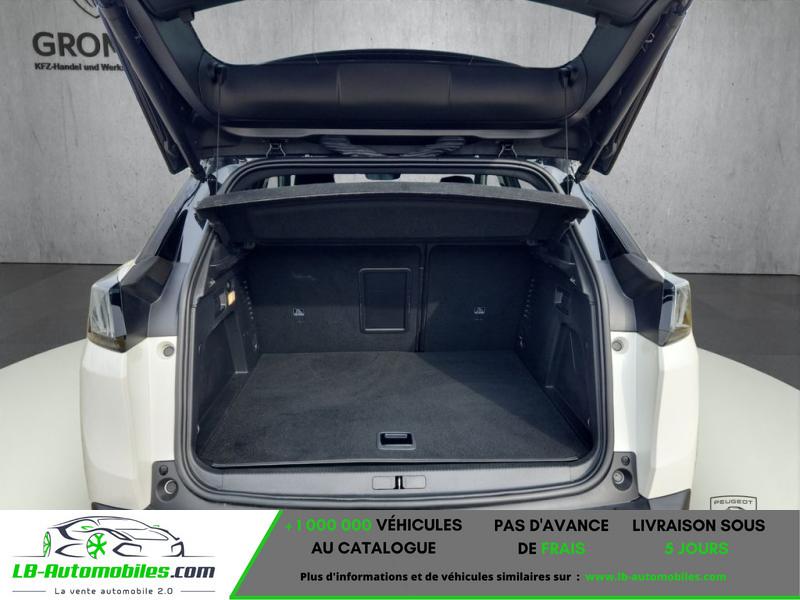Peugeot 3008 Hybrid4 300 e-BVA - Photo 9 / 9
