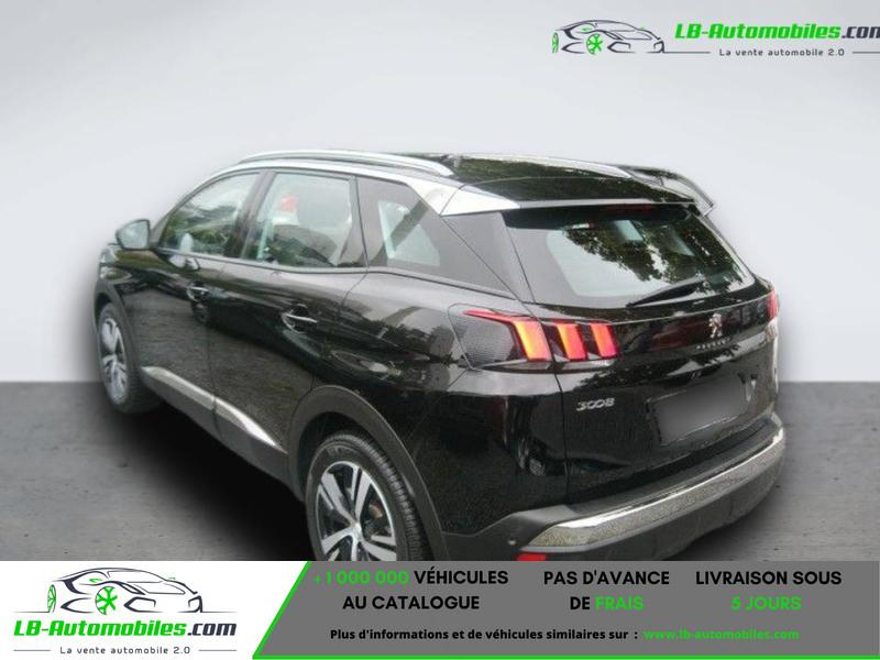 Peugeot 3008 BlueHDi 130ch  BVA - Photo 2 / 4