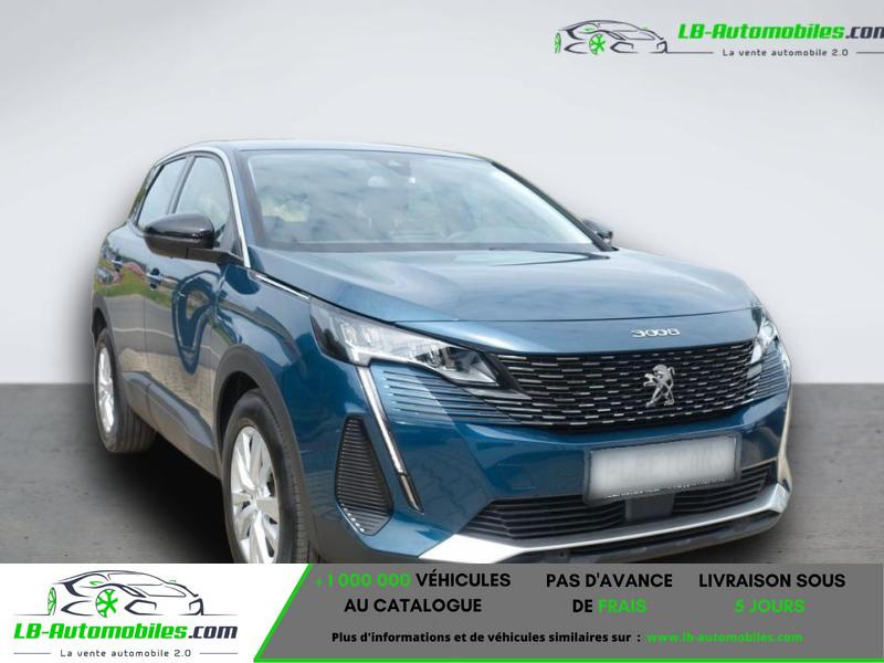 Peugeot 3008 Puretech 130ch  BVA - Photo 2 / 8