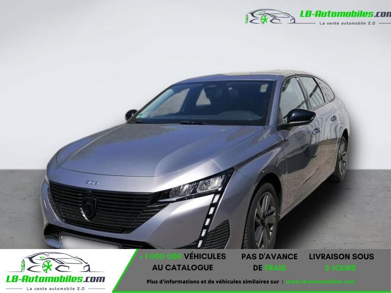 Peugeot 308 SW PureTech 130ch  BVA - Photo 1 / 4