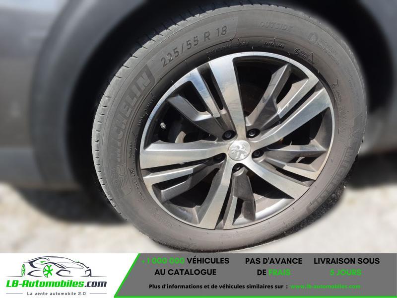 Peugeot 3008 BlueHDi 130ch  BVA - Photo 3 / 3