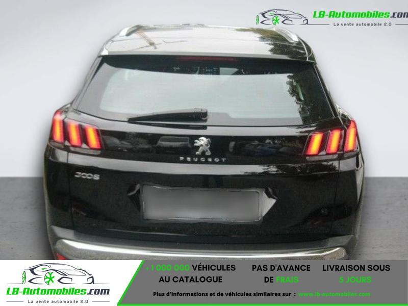 Peugeot 3008 BlueHDi 130ch  BVA - Photo 3 / 4