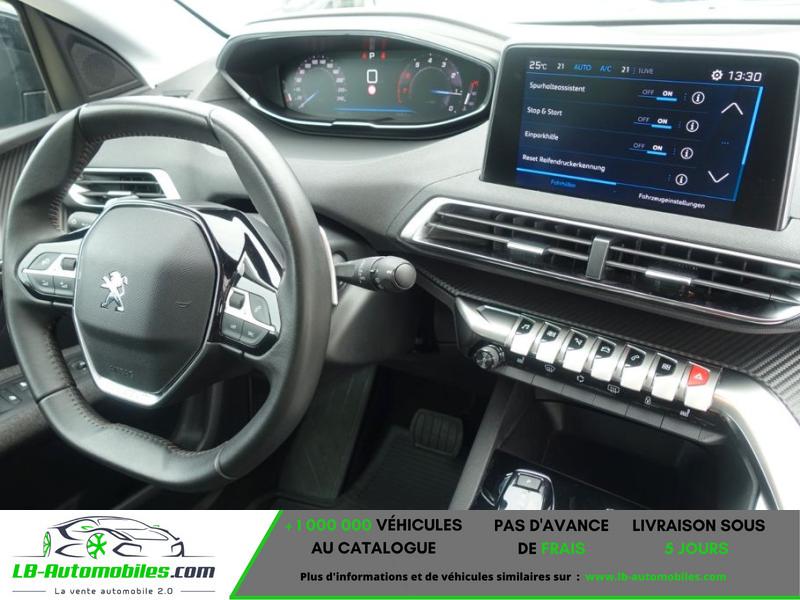 Peugeot 3008 Puretech 130ch  BVA - Photo 3 / 8