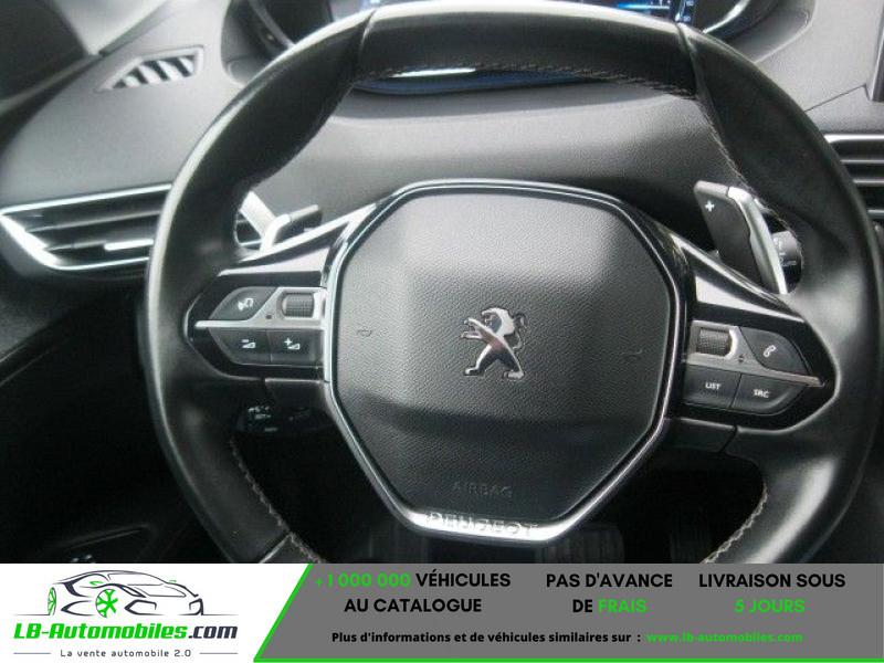 Peugeot 3008 BlueHDi 130ch  BVA - Photo 4 / 4