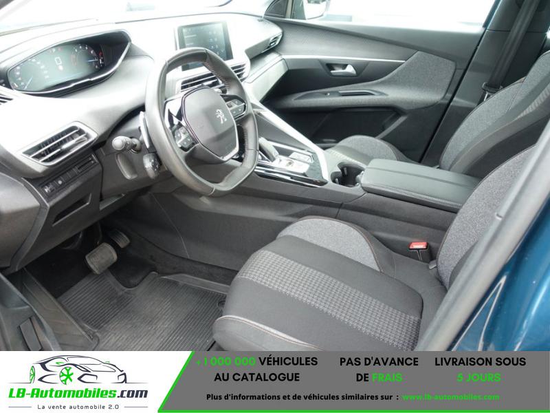 Peugeot 3008 Puretech 130ch  BVA - Photo 5 / 8