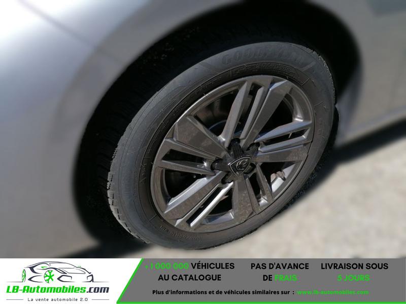 Peugeot 308 SW PureTech 130ch  BVA - Photo 3 / 4