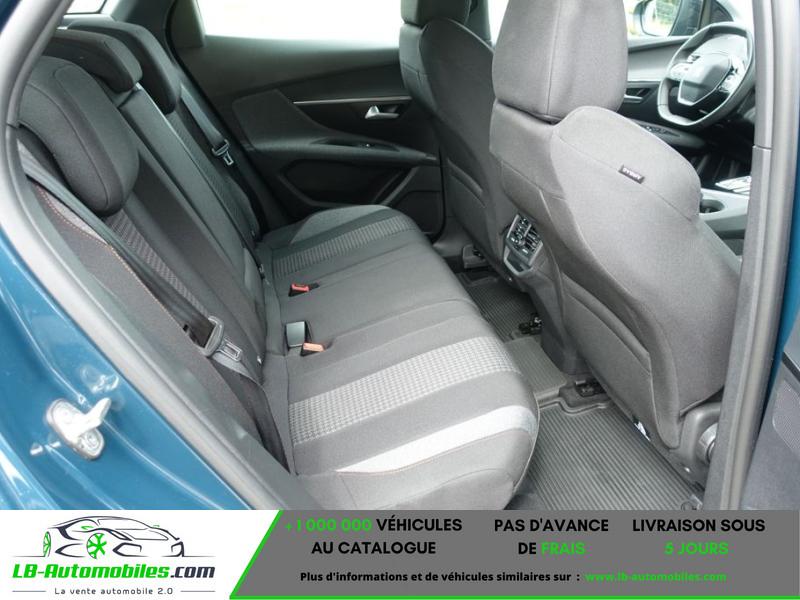 Peugeot 3008 Puretech 130ch  BVA - Photo 6 / 8
