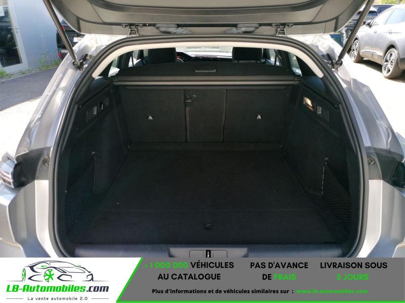 Peugeot 308 SW PureTech 130ch  BVA - Photo 4 / 4