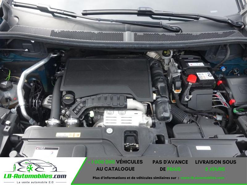 Peugeot 3008 Puretech 130ch  BVA - Photo 7 / 8