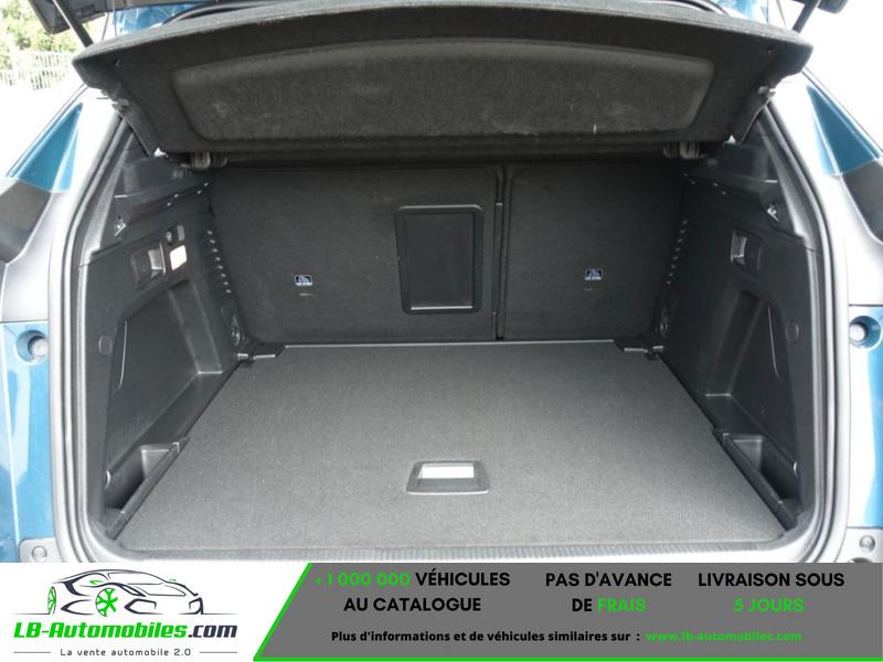 Peugeot 3008 Puretech 130ch  BVA - Photo 8 / 8