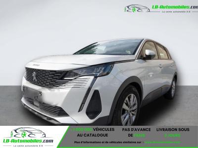 Peugeot 5008 PureTech 130ch  BVM