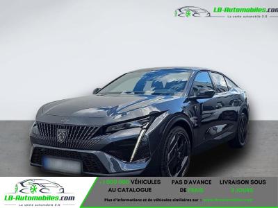 Peugeot 408 PHEV 225 e-BVA