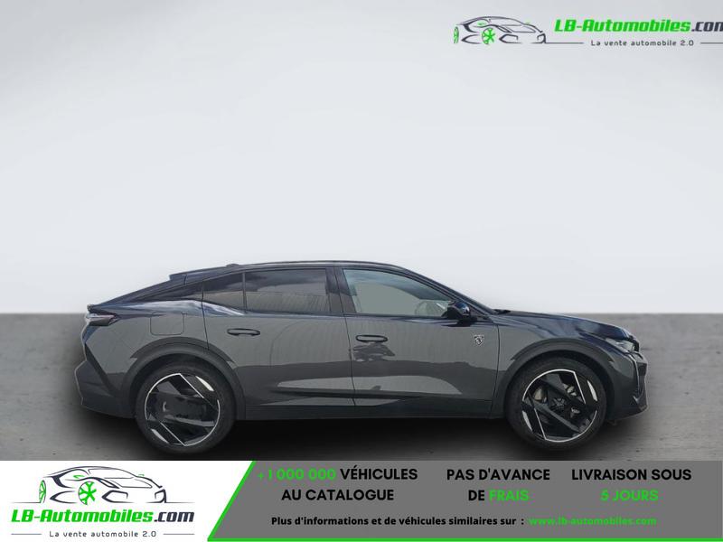 Peugeot 408 PHEV 225 e-BVA - Photo 5 / 9