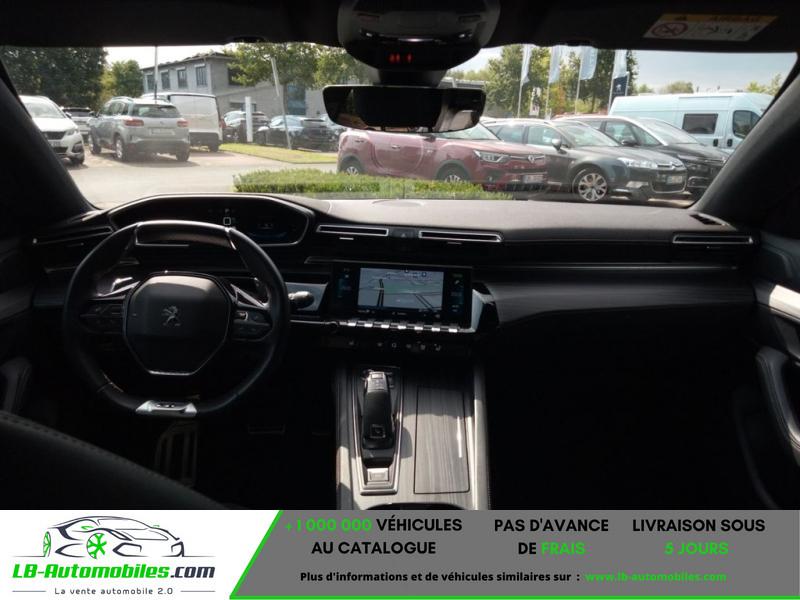 Peugeot 508 SW Hybrid 225 e-BVA - Photo 3 / 5