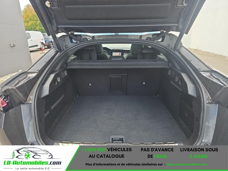 Peugeot 408 PHEV 225 e-BVA - Photo 9 / 9