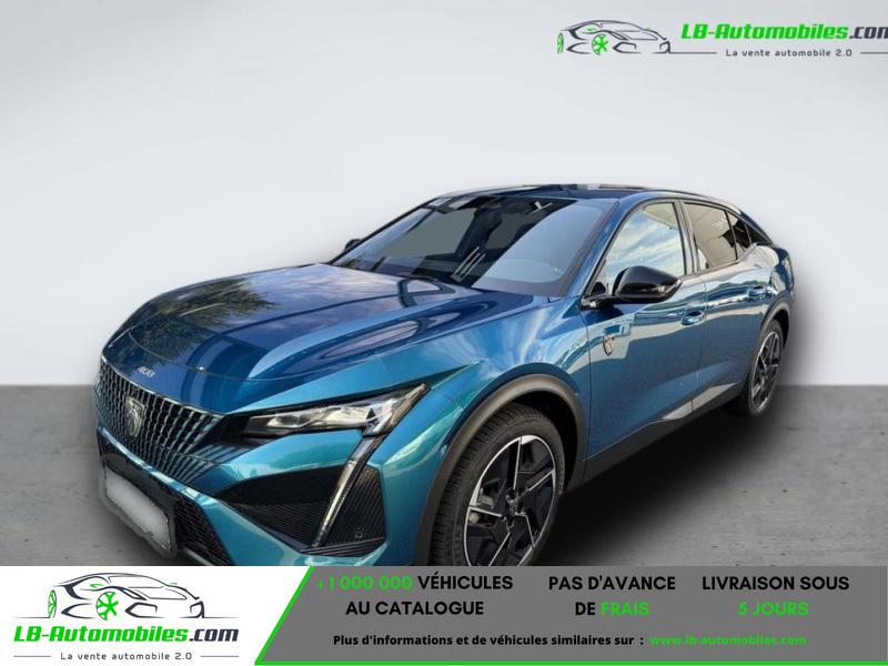 Peugeot 408 PureTech 130 ch  BVA - Photo 1 / 9