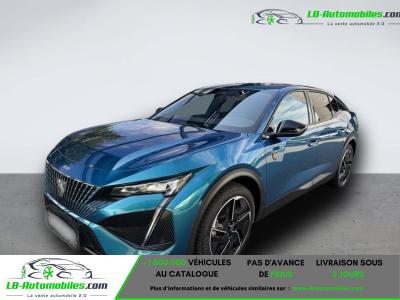 Peugeot 408 PureTech 130 ch  BVA