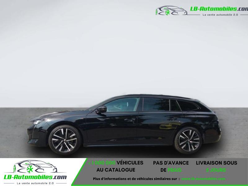 Peugeot 508 SW Hybrid 225 e-BVA - Photo 4 / 5