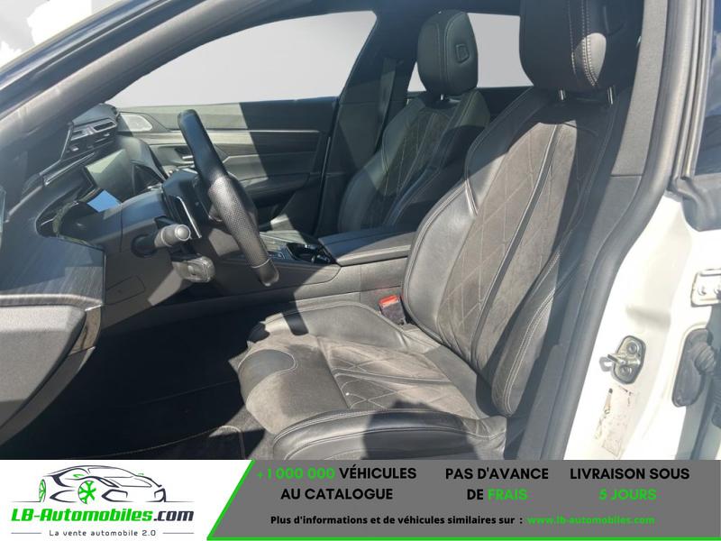 Peugeot 508 SW Hybrid 225 e-BVA - Photo 5 / 8