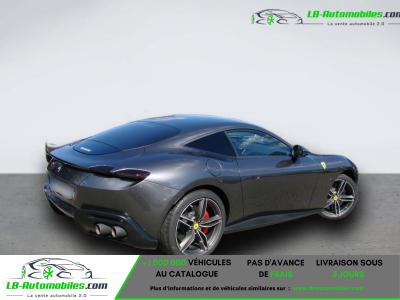 Ferrari Roma V8 4.0 620ch