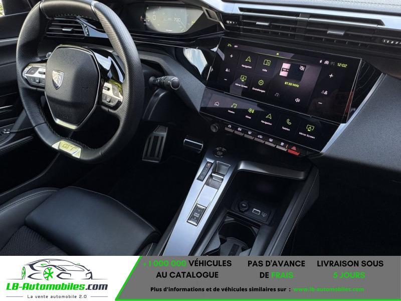 Peugeot 408 PureTech 130 ch  BVA - Photo 2 / 9