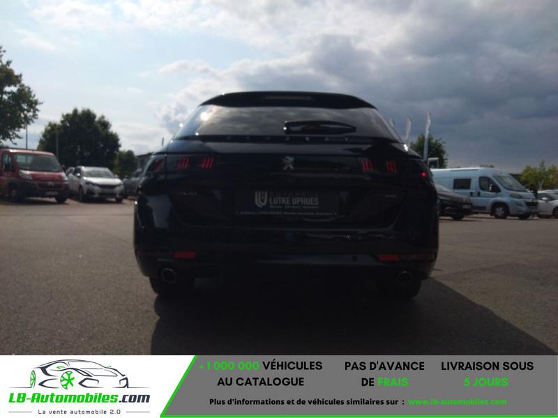Peugeot 508 SW Hybrid 225 e-BVA - Photo 5 / 5