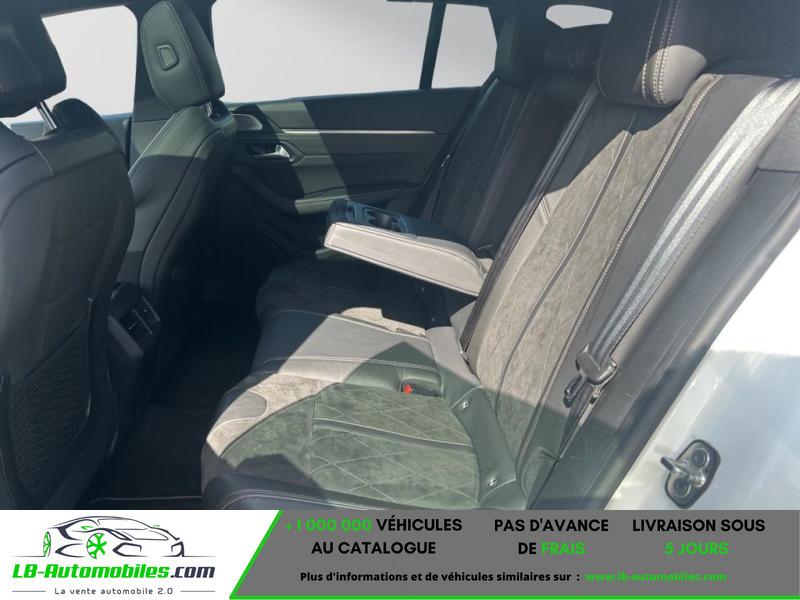 Peugeot 508 SW Hybrid 225 e-BVA - Photo 6 / 8