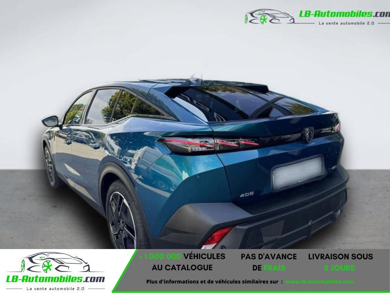 Peugeot 408 PureTech 130 ch  BVA - Photo 3 / 9