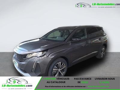 Peugeot 5008 BlueHDi 130ch  BVA
