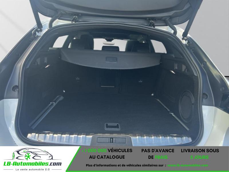 Peugeot 508 SW Hybrid 225 e-BVA - Photo 8 / 8