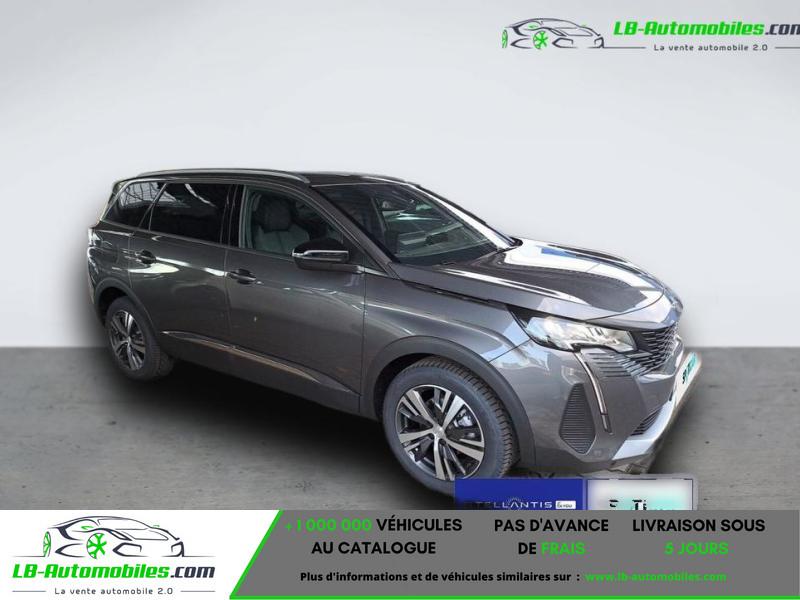 Peugeot 5008 BlueHDi 130ch  BVA - Photo 2 / 7