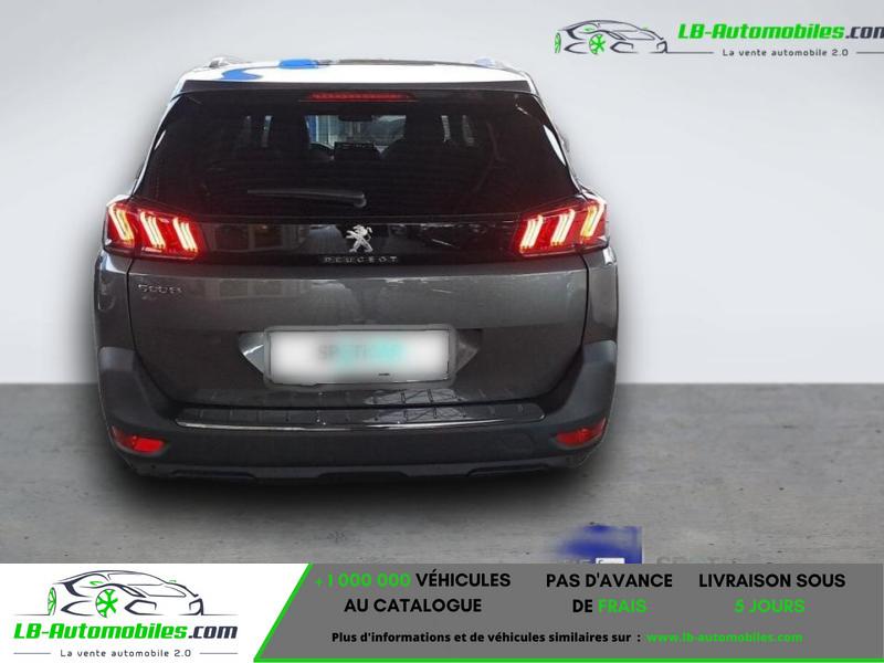 Peugeot 5008 BlueHDi 130ch  BVA - Photo 3 / 7