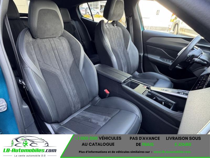 Peugeot 408 PureTech 130 ch  BVA - Photo 5 / 9