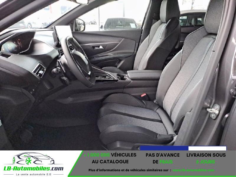 Peugeot 5008 BlueHDi 130ch  BVA - Photo 4 / 7