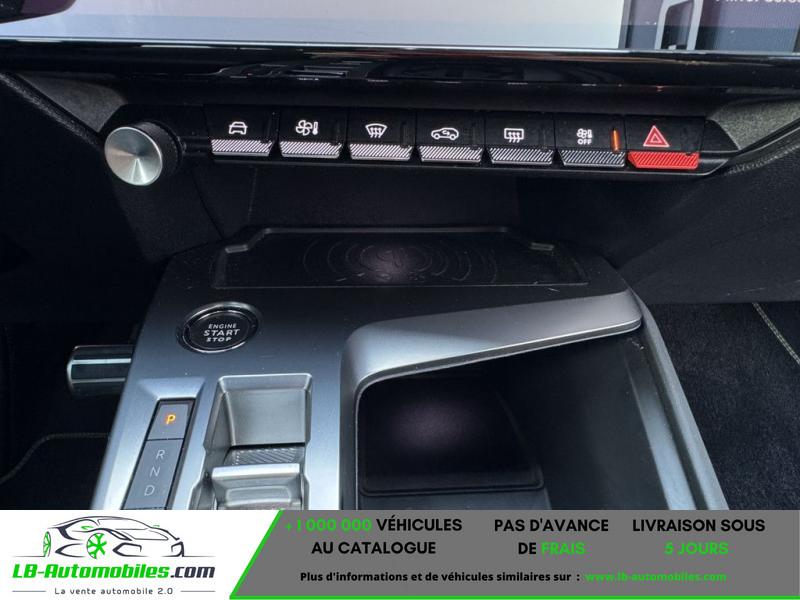 Peugeot 408 PureTech 130 ch  BVA - Photo 6 / 9
