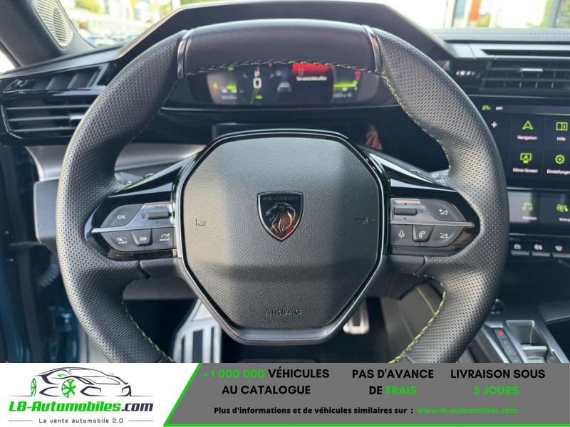 Peugeot 408 PureTech 130 ch  BVA - Photo 7 / 9