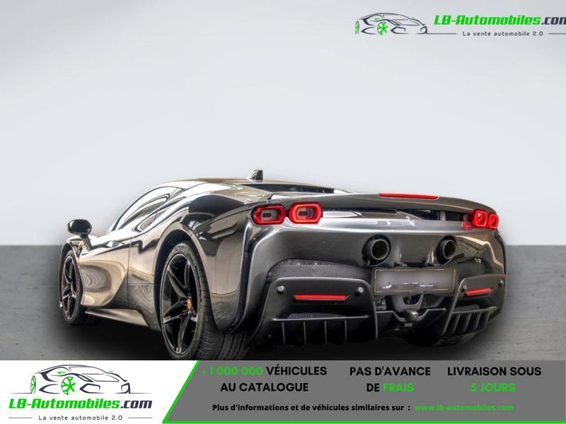 Ferrari SF90 Stradale 4.0 V8 797 ch PHEV - Photo 2 / 5