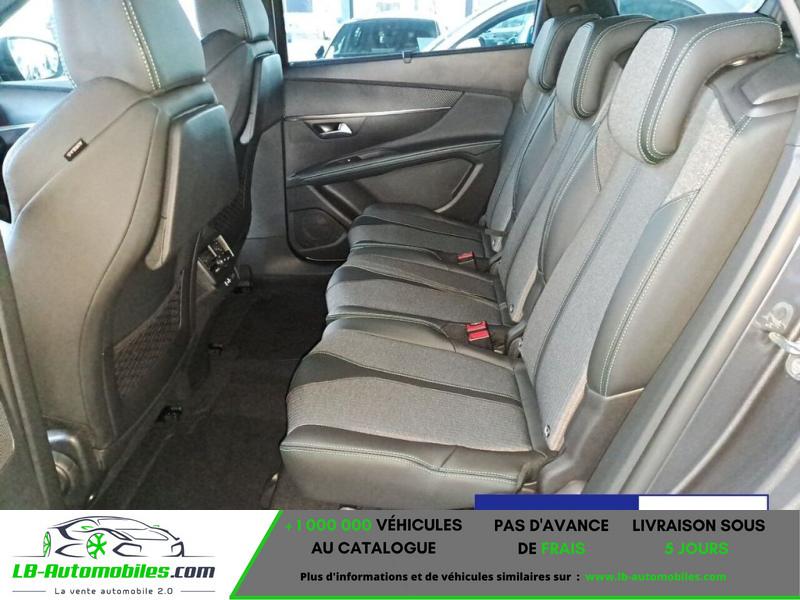 Peugeot 5008 BlueHDi 130ch  BVA - Photo 5 / 7