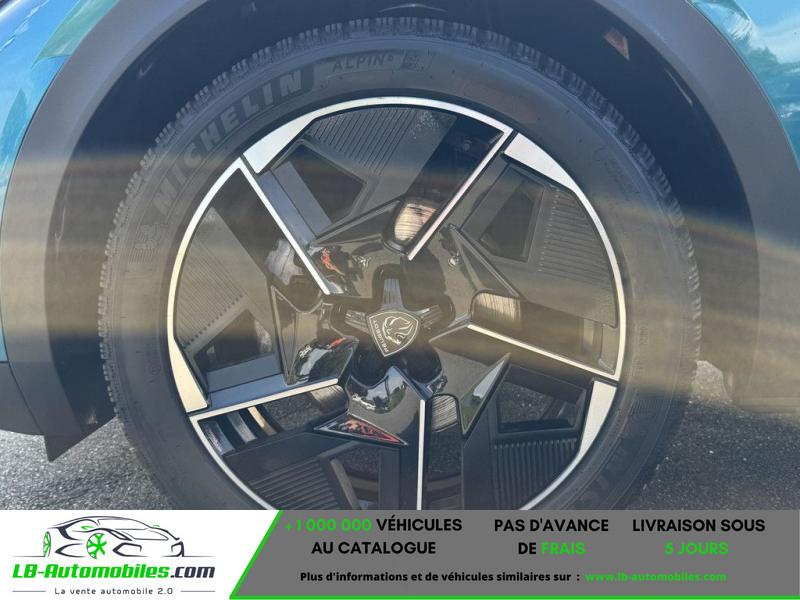 Peugeot 408 PureTech 130 ch  BVA - Photo 8 / 9