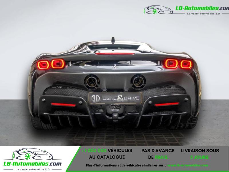 Ferrari SF90 Stradale 4.0 V8 797 ch PHEV - Photo 3 / 5