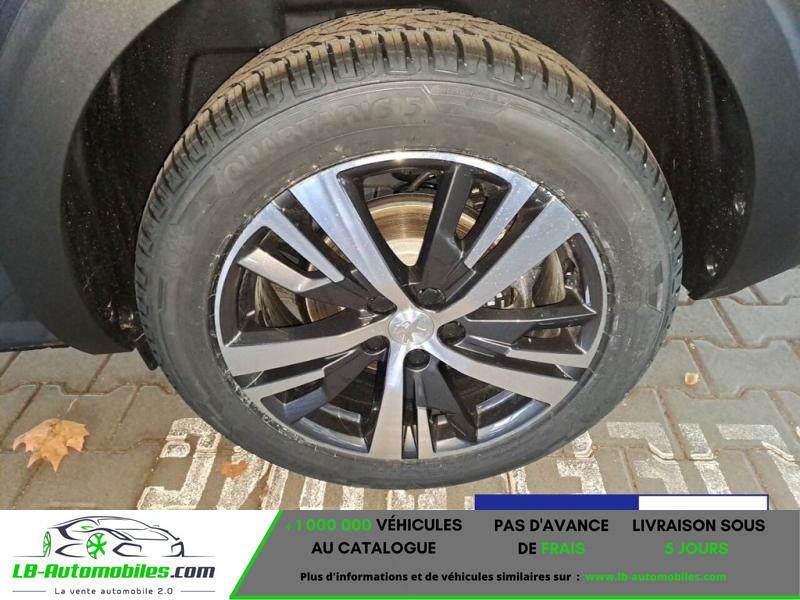 Peugeot 5008 BlueHDi 130ch  BVA - Photo 6 / 7