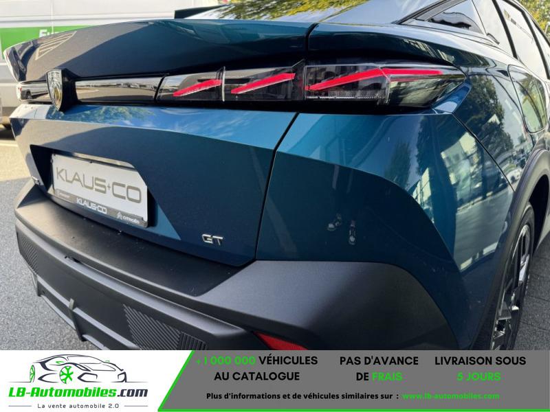 Peugeot 408 PureTech 130 ch  BVA - Photo 9 / 9