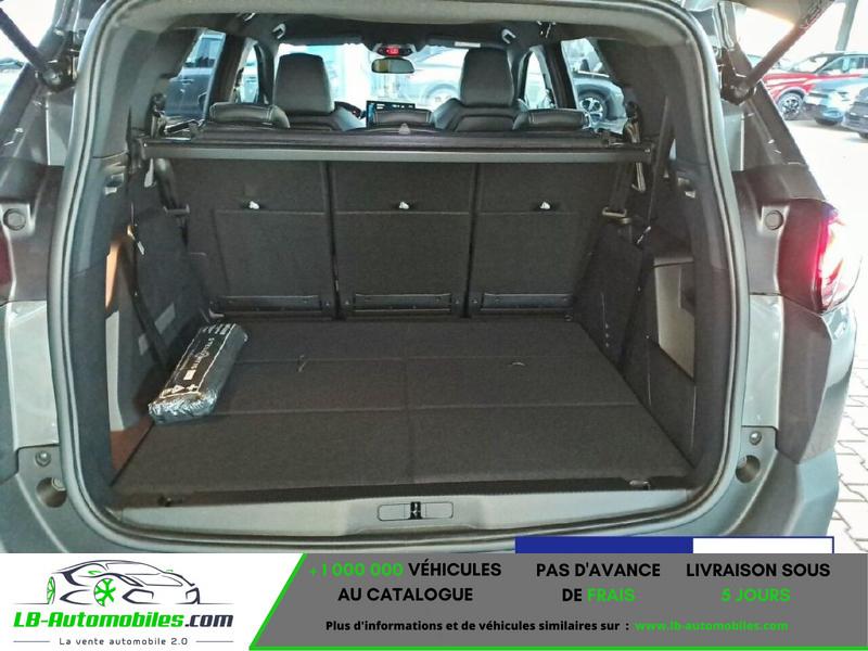 Peugeot 5008 BlueHDi 130ch  BVA - Photo 7 / 7