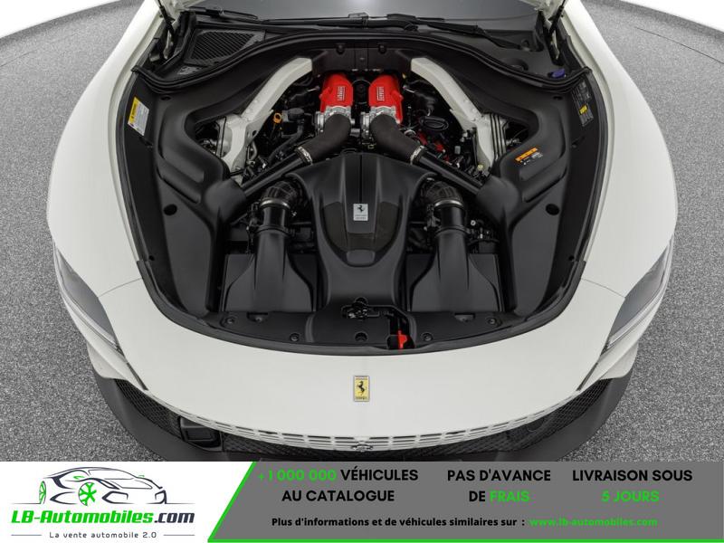 Ferrari Roma V8 4.0 620ch - Photo 9 / 9