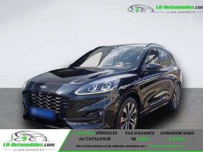 Ford Kuga 1.5 EcoBoost 150 BVA