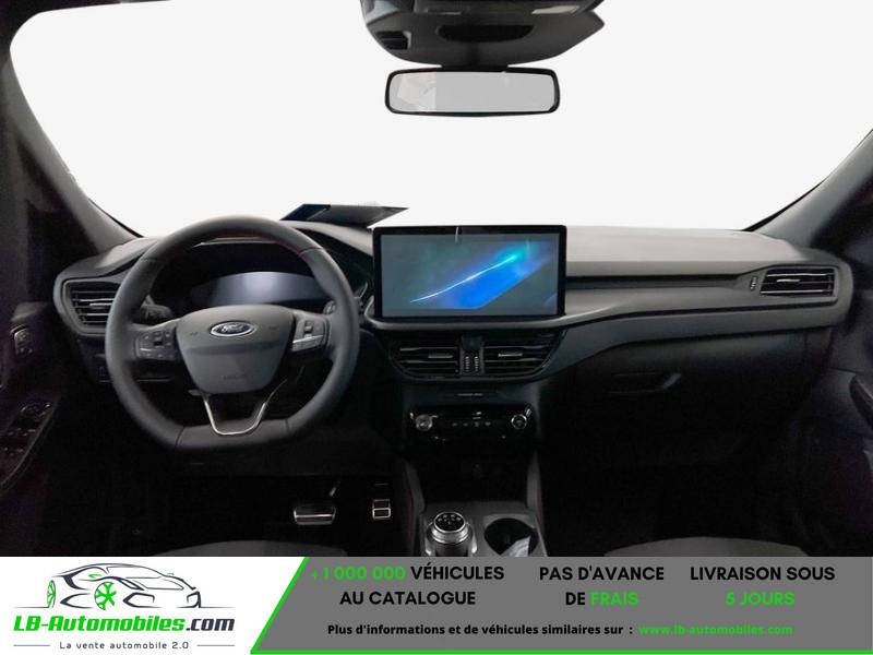 Ford Kuga 1.5 EcoBoost 150 BVA - Photo 2 / 5