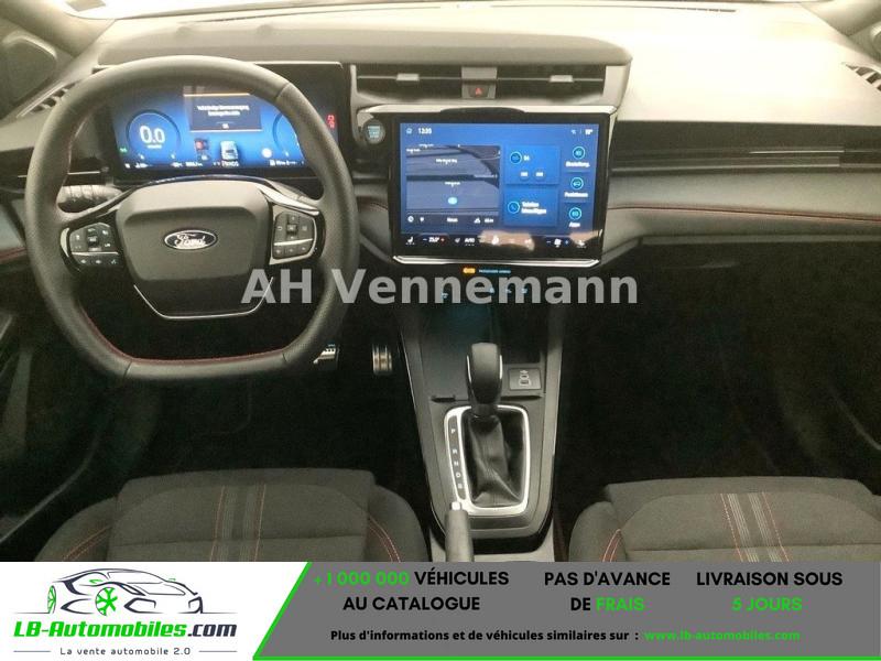 Ford Puma 1.0 EcoBoost 155 ch mHEV BVA - Photo 2 / 5