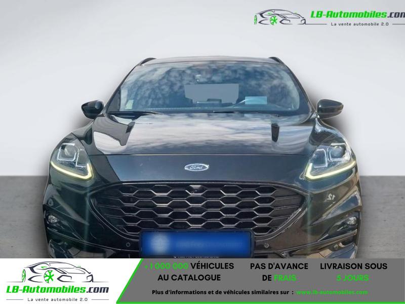 Ford Kuga 1.5 EcoBoost 150 BVA - Photo 3 / 5