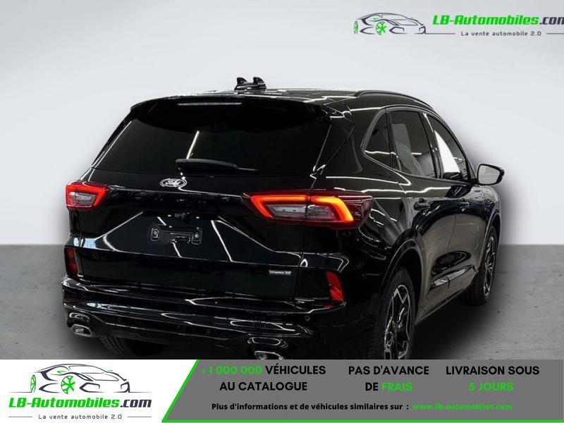 Ford Kuga 1.5 EcoBoost 150 BVA - Photo 3 / 5